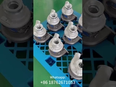 Турбокомпрессор и запасные части