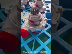 Турбокомпрессор и запасные части