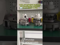 Турбокомпрессор и запасные части