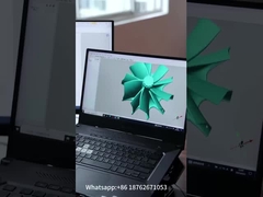 вал колеса турбины