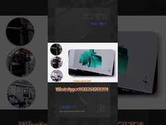 вал колеса турбины