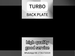 Волокно колеса турбины