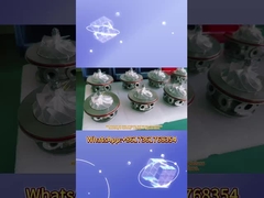 GTA4502V 705080-0015 758160-0006 Турбинные колеса для высококачественных турбокомпрессоров