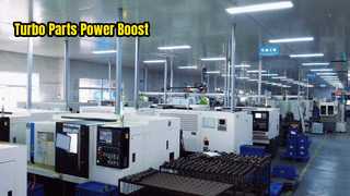 Детали турбины 2025100802