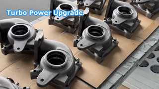 Детали турбины 2025100801